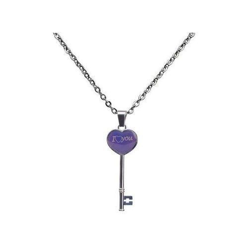 Generic KEY Temperature Color Change Necklace Thermochromic Jewelry Mood Jumia Nigeria
