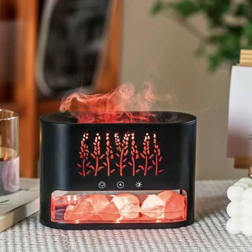 Generic Holdmay Flame Rock Humidifier - image 3