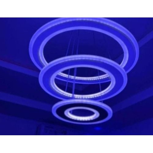 Generic Chandelier Led Chandeliers, Pendant, Dropping Lighting - image 3