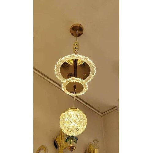 product_image_name-Generic-QUALITY PENDANT CHANDLER LED CELLING LIGHT -1