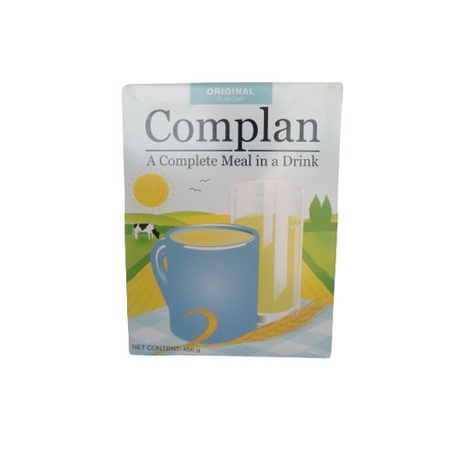 Complan Milk450g. A Complete Meal In A Drink Jumia Nigeria