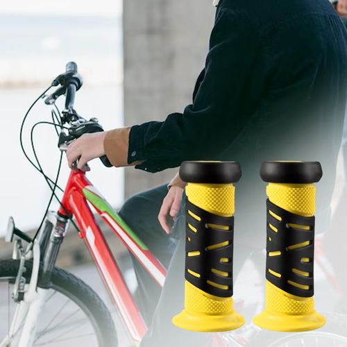 Girl bike handlebar grips deals