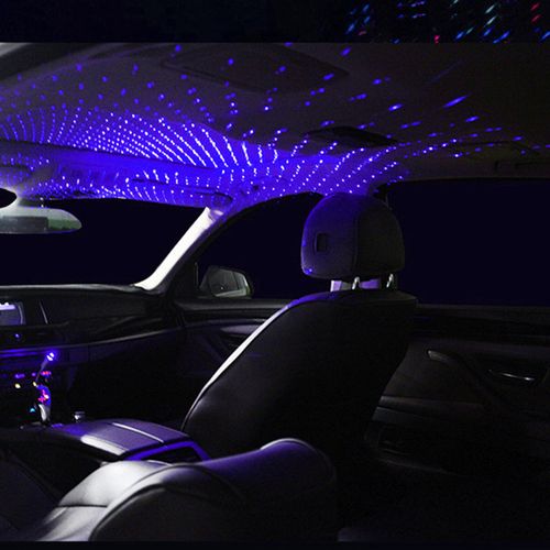 Auto Ambient Lighting sfeerverlichting 