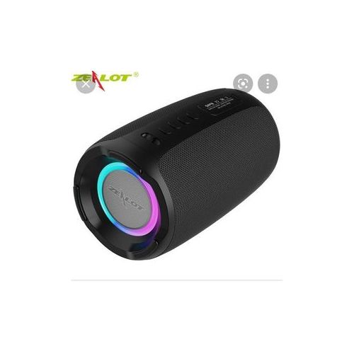 Zealot S61 Wireless Super Bass Bluetooth Speaker Jumia Nigeria