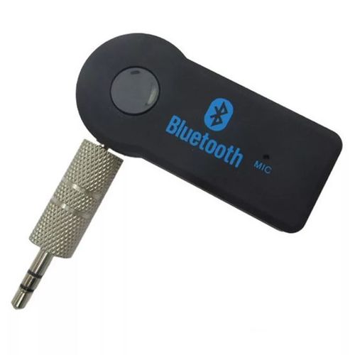 Generic 3.5mm Wireless Bluetooth Home Theater Car Aux Audio