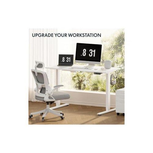Generic Adjustable Height Electric Standing Desk(1.6mtr) - image 5