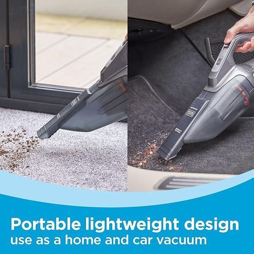 product_image_name-BLACK AND DECKER-20V dustbuster Portable Vacuum Cleaner- BCHV001C1-GB-4