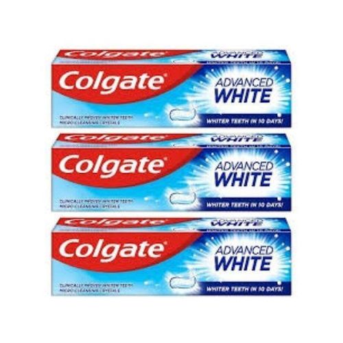 product_image_name-Generic-Colgate Maxwhite Tooth Paste 3pcs-1
