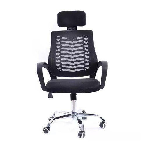 Generic Mesh Headrest Ergonomic Office Chair
