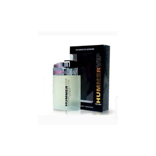 Prestige Hummer VIP Perfume For Men 100ml NAFDAC NO:02-4626