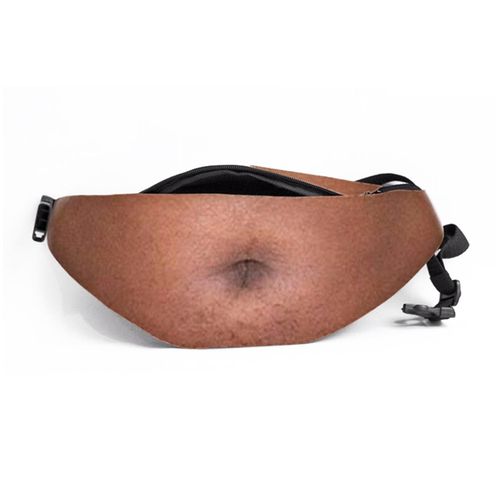 Dad bag unisex belly deals