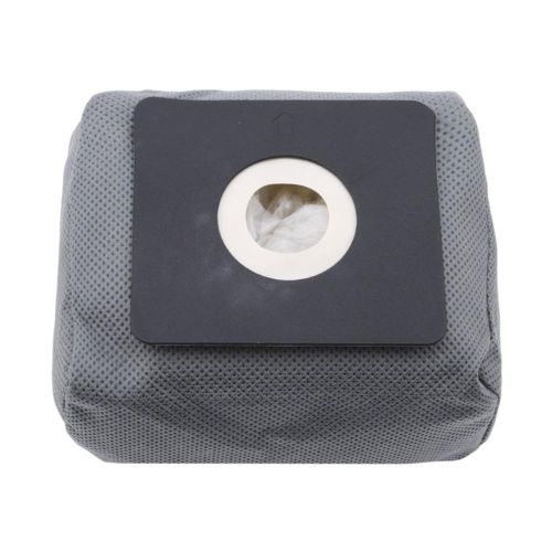 Sac à poussière universel lavable pour aspirateur, réutilisable, gril,  Philips, LG, Haier, Samsung, 11x10cm