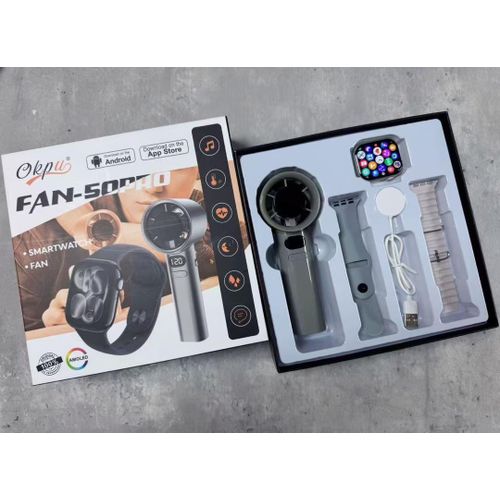 Fashion *FAN-50PRO