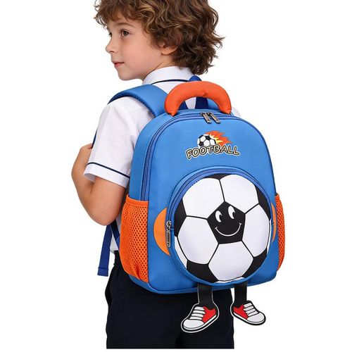 Fashion Children School Bag - image 3