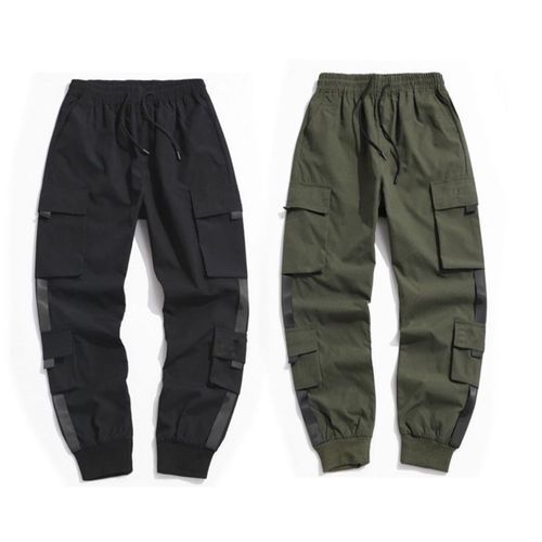 Fashion 2 In 1 Cargo Pant Joggers | Jumia Nigeria