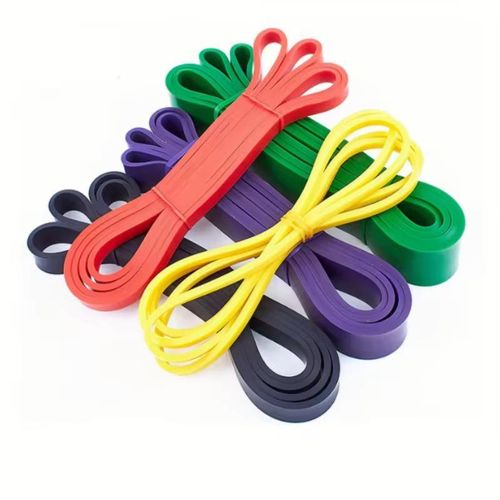 Generic Pullup Assist Band Resistance Band - 1 piece - image 8