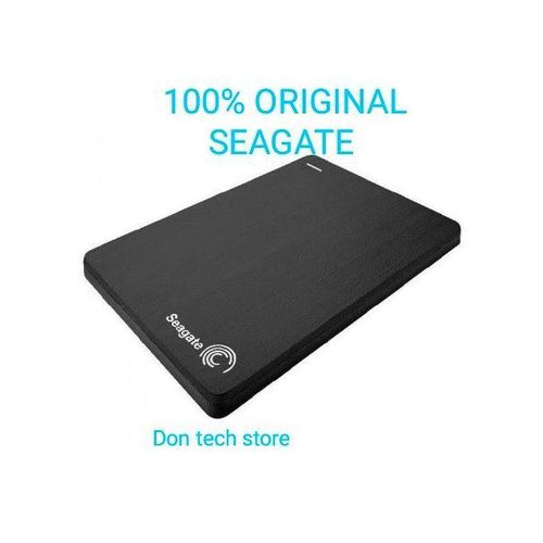 Generic SEAGATE 100% Genuine Original BackUp Plus Slim 1TB Portable Storage Drive