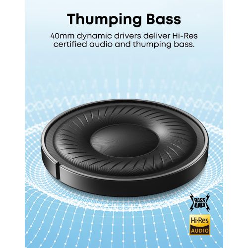 product_image_name-Soundcore-Q20i Wireless Headphones, ANC, 40H Playtime, Hi-Res Audio, Deep Bass, Bluetooth 5.0, Foldable Over-Ear-2