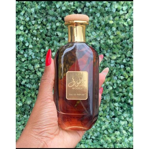 Jumia perfumes 2025