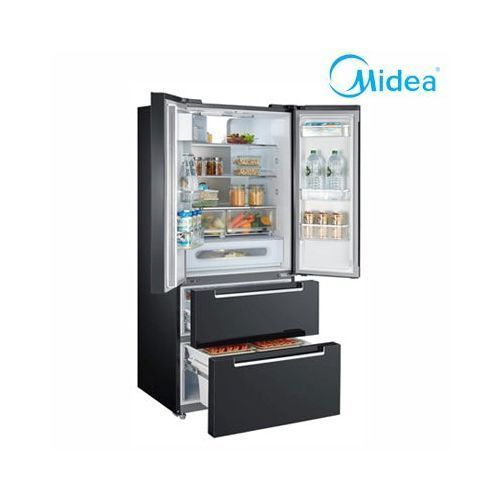 Toshiba french door store refrigerator