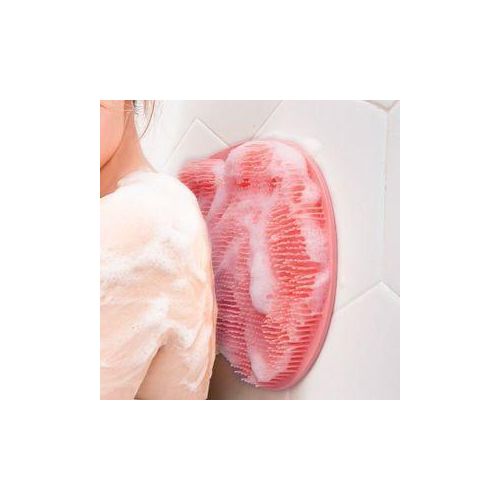 Generic Deep Silicone Exfoliating  and Deep Cleansing Bathing Accessories