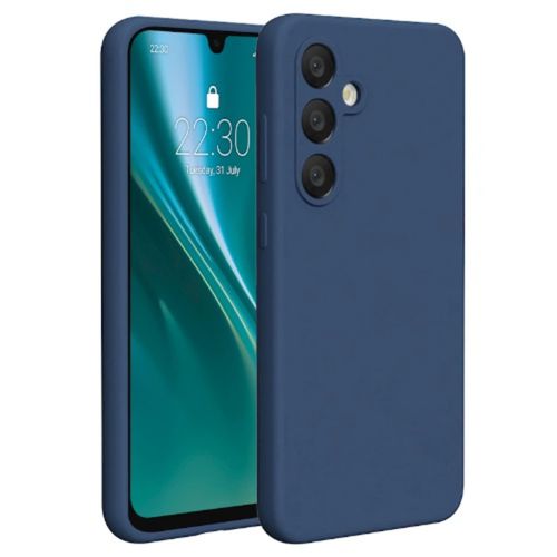 Generic Silicon Back Case For Samsung Galaxy A56 5G - image 2