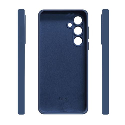 Generic Silicon Back Case For Samsung Galaxy A56 5G - image 4