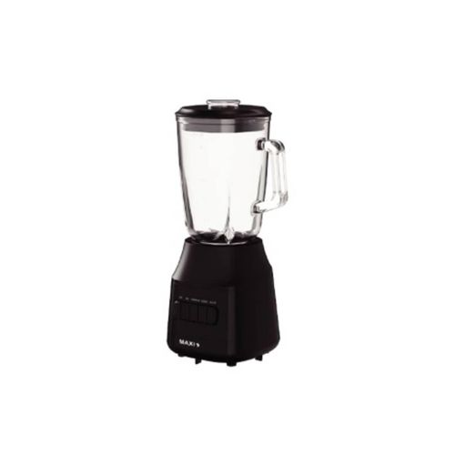 product_image_name-Maxi-Blender - 600W - 1.5L - Black-1