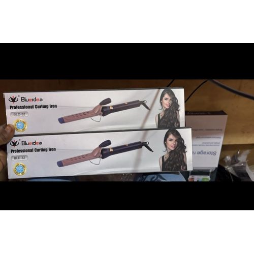Generic Professionnal Hair Curler (Professional)