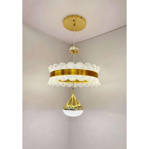 product_image_name-Generic-QUALITY PENDANT CHANDLER LED CELLING LIGHT -1