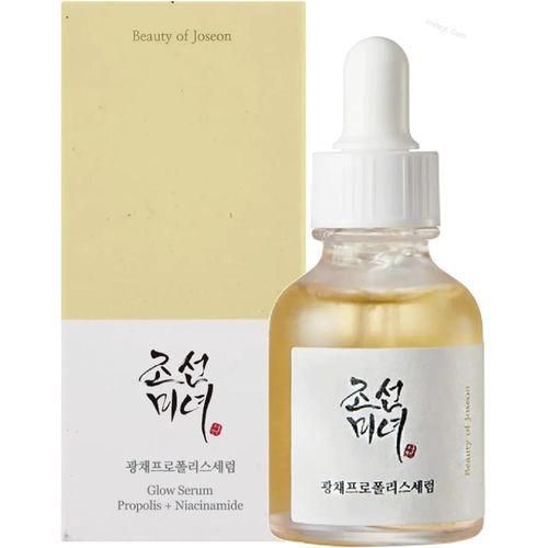 product_image_name-Beauty of Joseon-Beauty of joeson  Glow Serum : Propolis + Niacinamide - 30ml - Original-1
