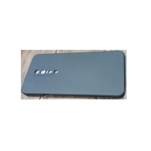 product_image_name-Generic-Oneplus 7Pro Silicone Case Cover Pouch (1+ 7Pro Case Pouch)-2