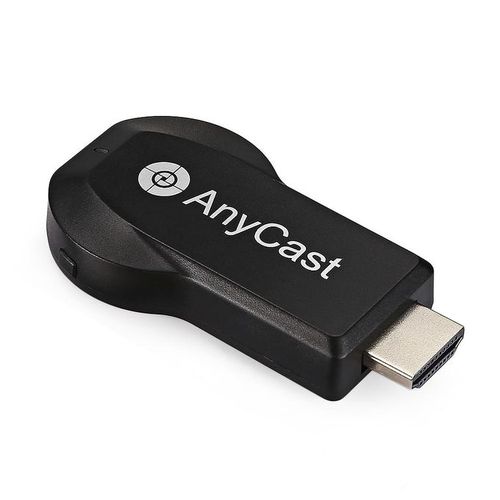 AnyCast TV USB Wireless Display Adapter IOS Android Windows Mac OS  Compatible