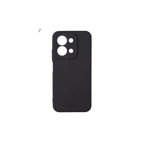 Generic Redmi 15c 4G Luxury Matte Design Silicone Protective Back Case