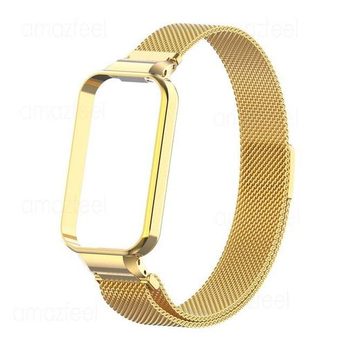 Cheap Metal Wristband For Redmi band 2 Stainless steel Strap with