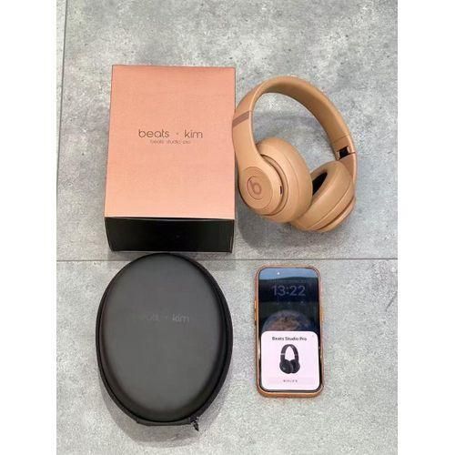 Beats Studio Pro x Kim Wireless Headphones – ANC Bluetooth Headset - image 2