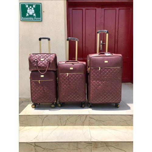 Louis Vuitton Luggage Boxes in Lagos Island (Eko) - Bags, Kc