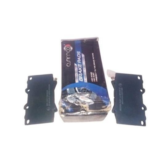 Lexus Rx350 Brake Pad - Front X 4pcs(Asimco) - image 4