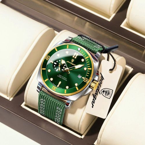 product_image_name-POEDAGAR-Men Sophisticated strap Watch-1