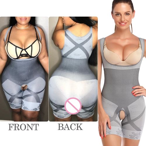 Full Body Tummy Control Shapewear