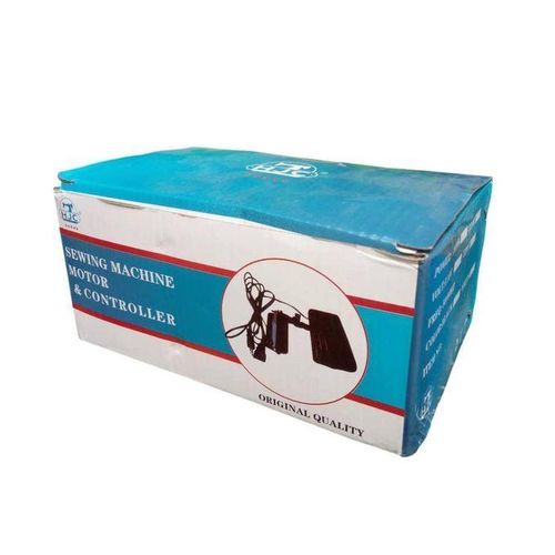 Hjc Sewing Machine Motor & Controller