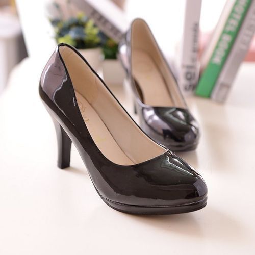 Toppest Quality Italiano Luxury Designer Real Leather Stiletto Heels Ladies  Fashion Shoes - China Lady Shoes and Women Shoes price