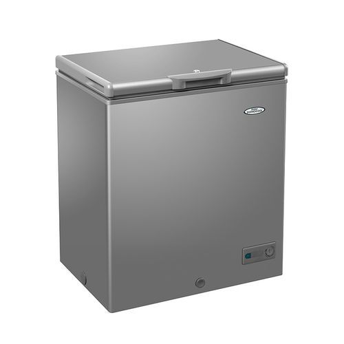 Haier Thermocool 103L Medium Chest Freezer (Up To 40% Energy Saving)