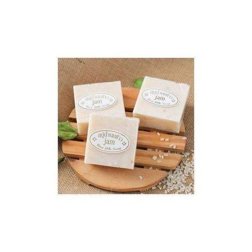 product_image_name-Generic-Jam RICE MILK SOAP WITH GLUTA AND COLLAGEN-2