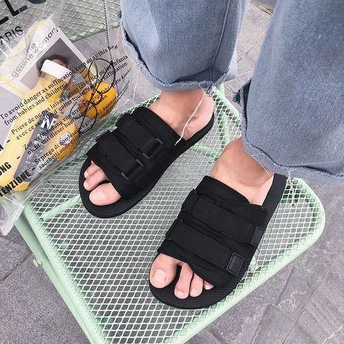 Mens retro sandals outlet