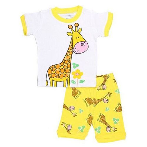 The Cutest Spring and Summer Pajamas for Kids