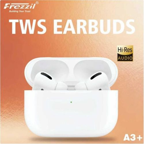 product_image_name-Frezzil-A3+ TWS BudsAir 3 Earbuds In-Ear Design Deep Bass-4