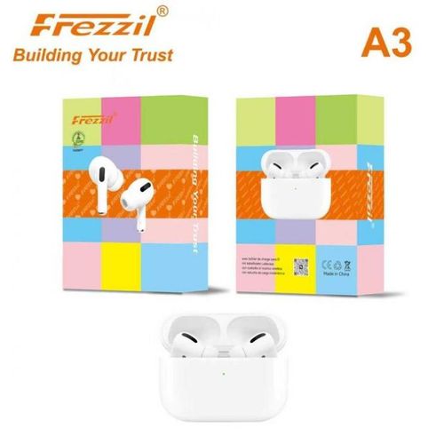 product_image_name-Frezzil-A3+ TWS BudsAir 3 Earbuds In-Ear Design Deep Bass-5