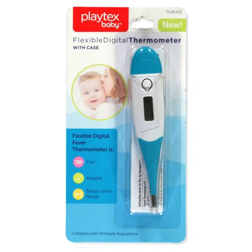 product_image_name-Playtex-Flexible Digital Thermometer With Case - Blue-1