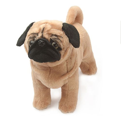 Cute clearance dog doll